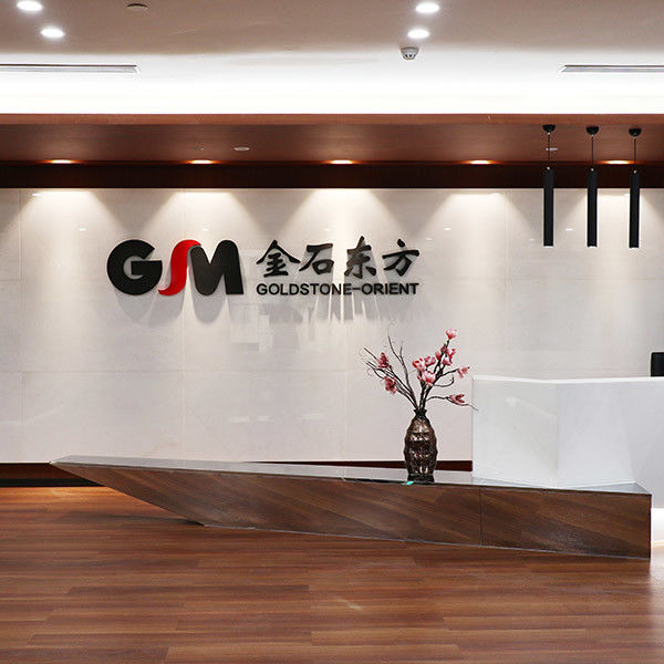 Κίνα Sichuan Goldstone Orient New Material Technology Co.,Ltd 