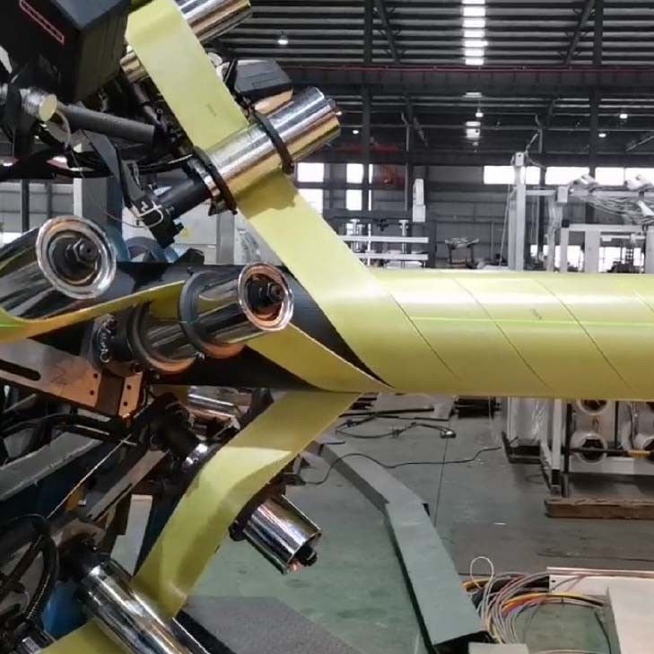 Χερσαία RTP χάλυβα γυαλιού μηχανή API 15S σωλήνων Spoolable για το αέριο ελαίου